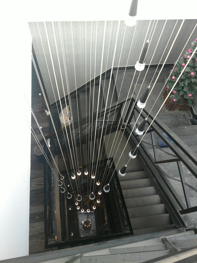 Gaudi Laike Hotel Beijing Exterior photo